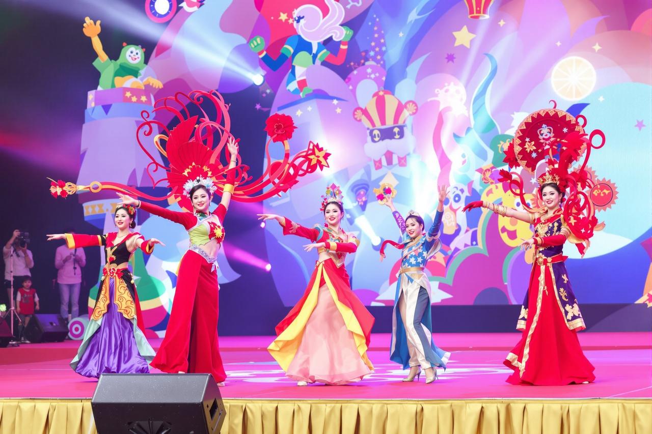 黑料视频2026年度影迷嘉年华